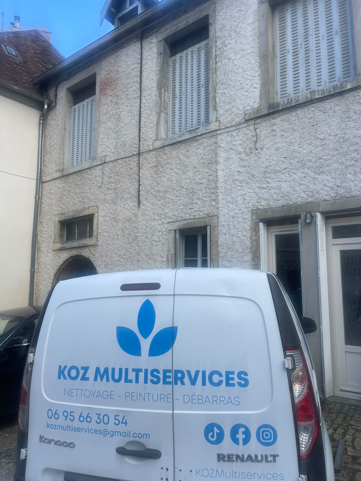 Koz Multiservices
